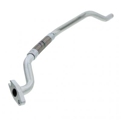 OIL DRAIN RETURN TUBE