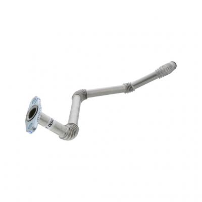 TURBOCHARGER DRAIN TUBE