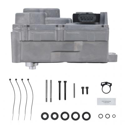 TURBOCHARGER ACTUATOR KIT