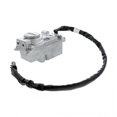 TURBOCHARGER ACTUATOR KIT