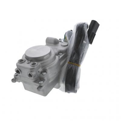 TURBO ACTUATOR