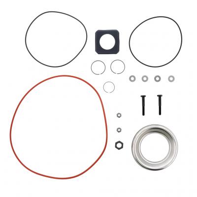 TURBOCHARGER KIT
