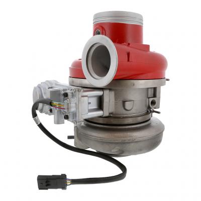 TURBOCHARGER (REMAN)