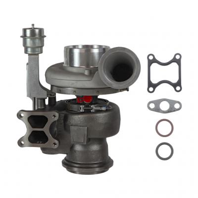 TURBOCHARGER KIT