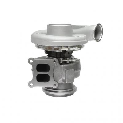 TURBOCHARGER