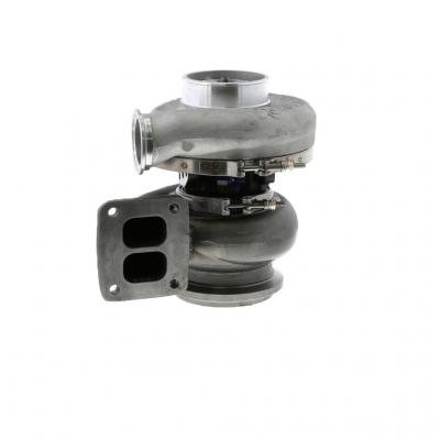 TURBOCHARGER