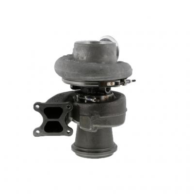 TURBOCHARGER