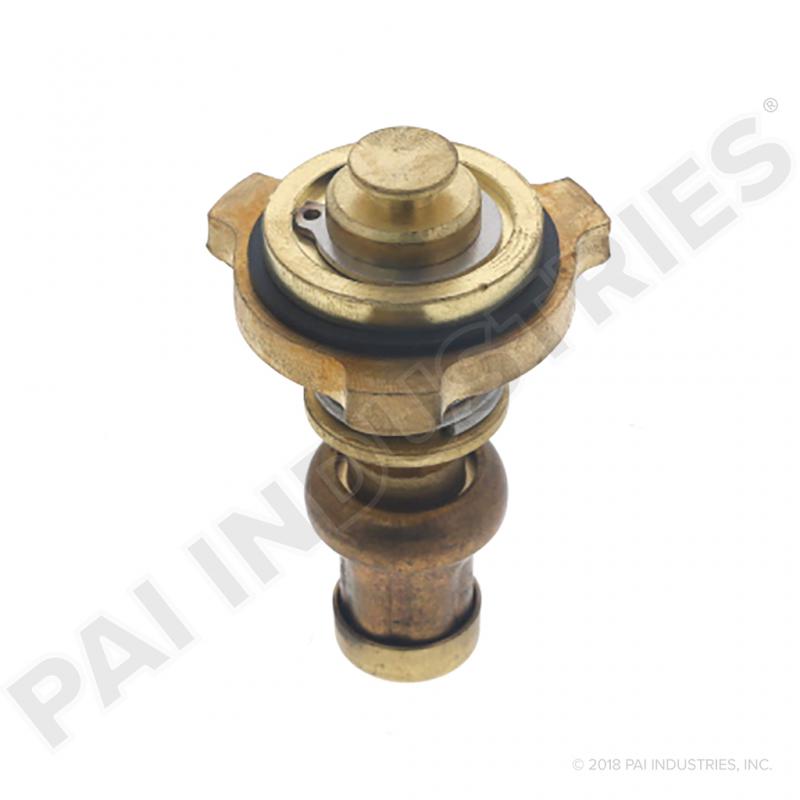 PAI 181841 Engine Coolant Thermostat 187°F – Cummins 3064455 855 88NT LFC