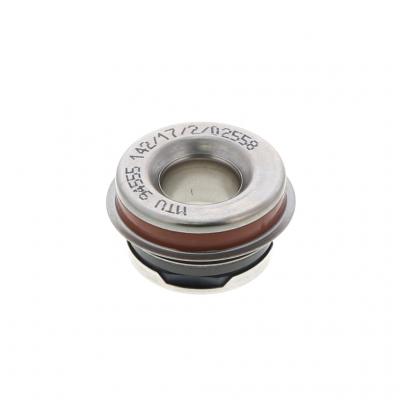 WATER PUMP SEAL AND SEAT ASSEMBLY