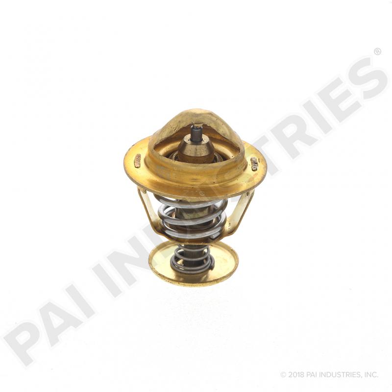 PAI 181861 Engine Coolant Thermostat 160°F – Cummins 3928640 3922477 6C ISC 8.3L