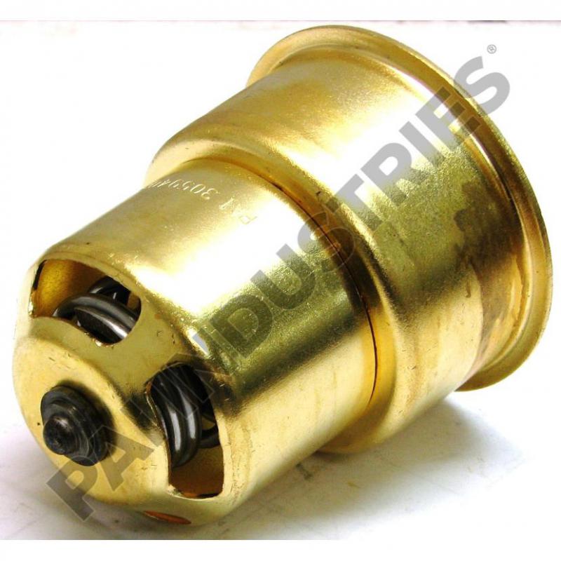 PAI 181865 Oil Cooler Thermostat 225°F – Cummins 3059408 N14 M11 L10 855