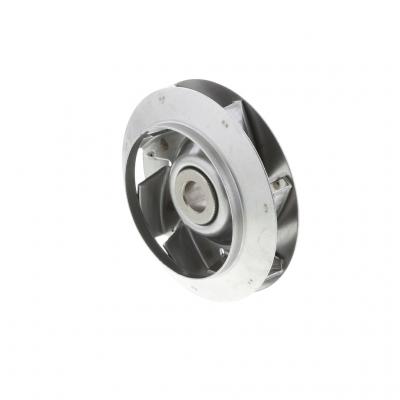 WATER PUMP STAMPED IMPELLER