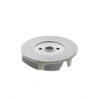 CAST IRON IMPELLER