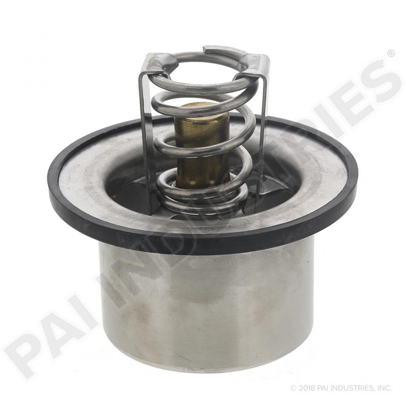 PAI 181887 180°F Engine Coolant Thermostat – Cummins N14 ISX M11 L10 ISM ISB QSB