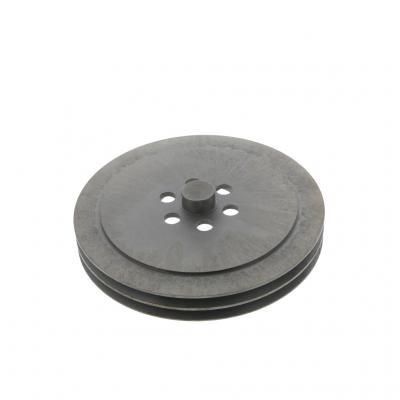 CRANKSHAFT PULLEY