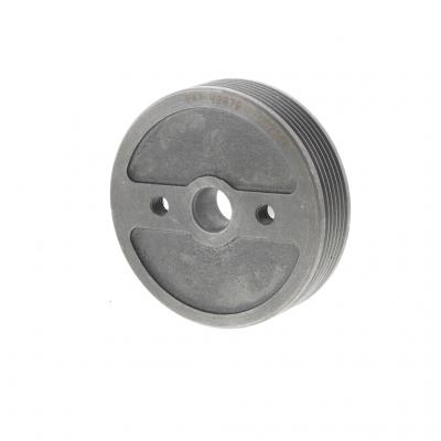WATER PUMP PULLEY