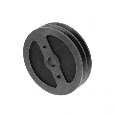 WATER PUMP PULLEY