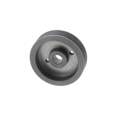 WATER PUMP PULLEY