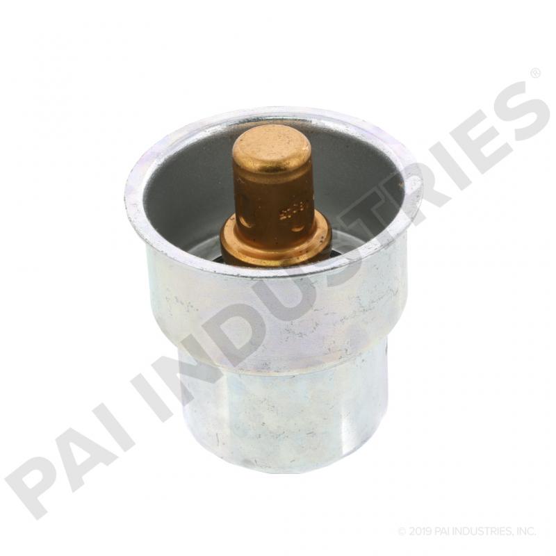 PAI 181925 Oil Cooler Thermostat 235°F – Cummins ISX QSX 4952629