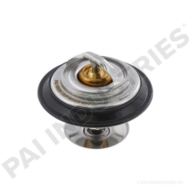 PAI 181928 Coolant Thermostat Kit 180°F – Cummins ISC QSC 8.3L 5273379