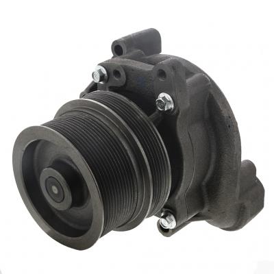 WATER PUMP ASSEMBLY