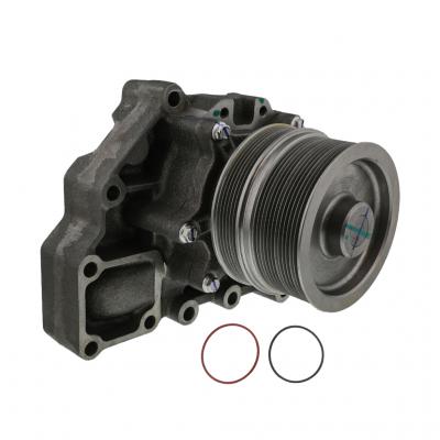 WATER PUMP KIT