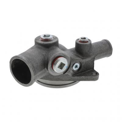 WATER PUMP COVER