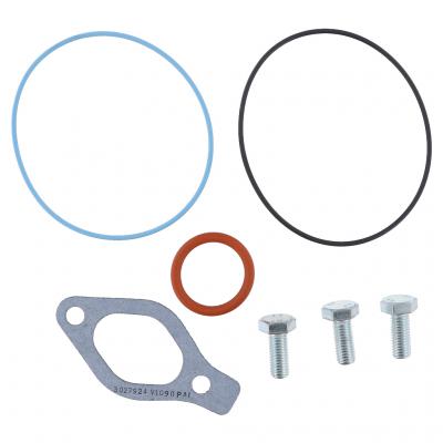 WATER PUMP ASSEMBLY