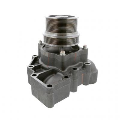 WATER PUMP ASSEMBLY