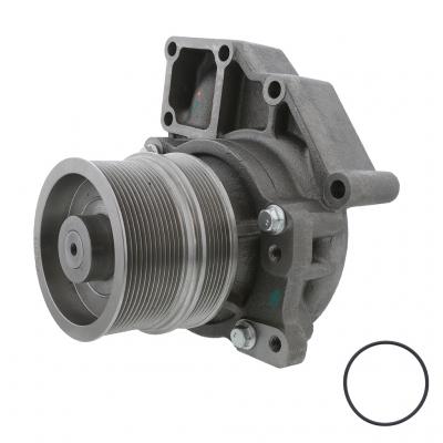 WATER PUMP ASSEMBLY