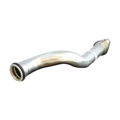 WATER TUBE