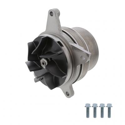 WATER PUMP ASSEMBLY
