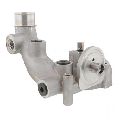 CONNECTION,WATER FILTER