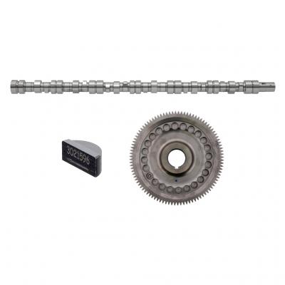 CAMSHAFT AND GEAR KIT