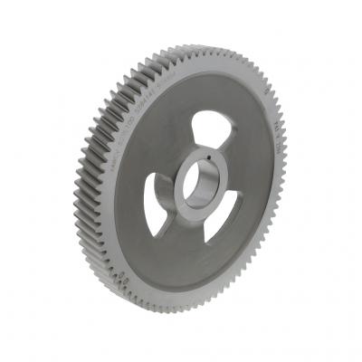 CAMSHAFT GEAR