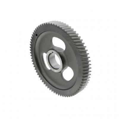 CAMSHAFT GEAR