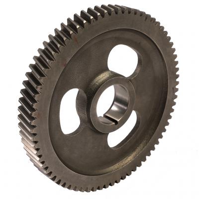 CAMSHAFT GEAR