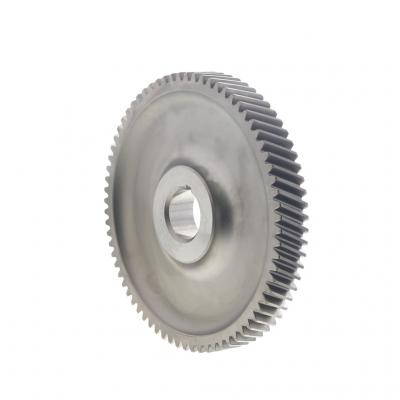 NON-FLANGED CAMSHAFT GEAR