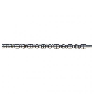 NON-FLANGED CAMSHAFT ASSEMBLY