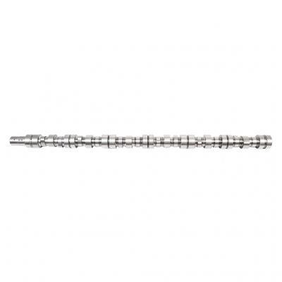 NON-FLANGED CAMSHAFT ASSEMBLY
