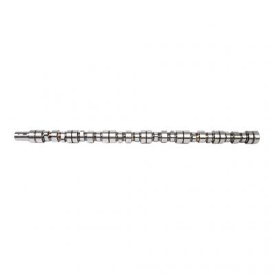 NON-FLANGED CAMSHAFT ASSEMBLY