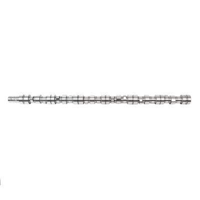 NON-FLANGED CAMSHAFT ASSEMBLY