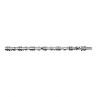 CAMSHAFT ASSEMBLY