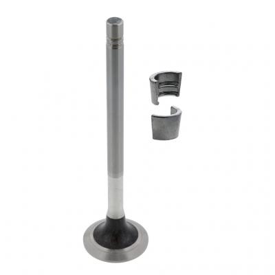 EXHAUST VALVE KIT (Pack of 2)