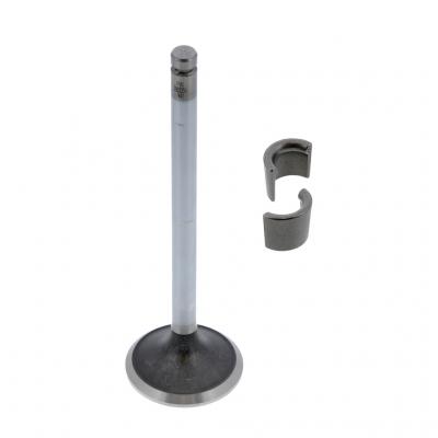 EXHAUST VALVE KIT (Pack of 2)