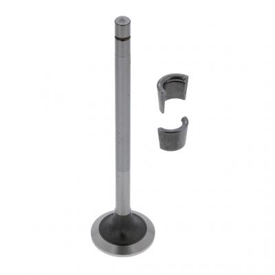 EXHAUST VALVE KIT (Pack of 2)