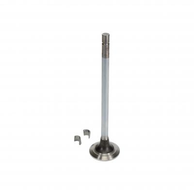 EXHAUST VALVE KIT (Pack of 2)