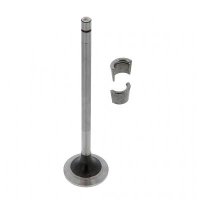 EXHAUST VALVE KIT (Pack of 2)