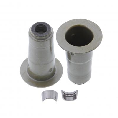 VALVE STEM SEAL AND LOCK KIT