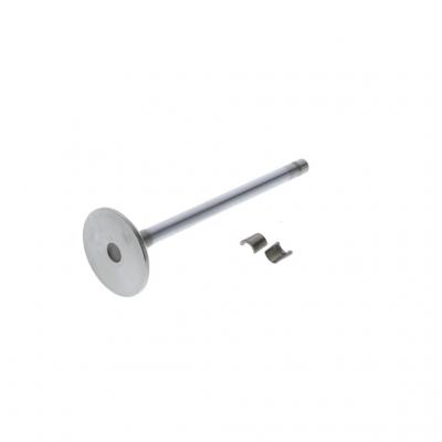EXHAUST VALVE KIT (Pack of 2)